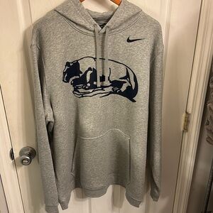 Nike Penn State Hoodie